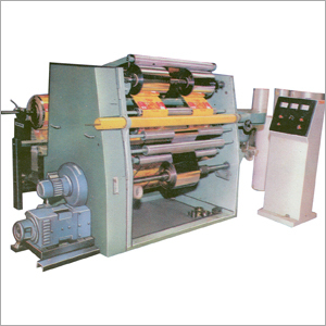 RGE Multipurpose Slitter Rewinder