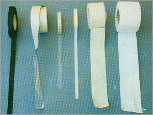 Industrial Adhesive Tapes