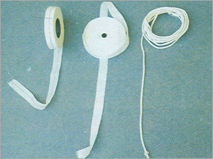 Woven Polyester Fabric Tapes