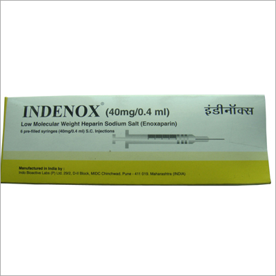 Low Molecular Weight Heparin Sodium Salt