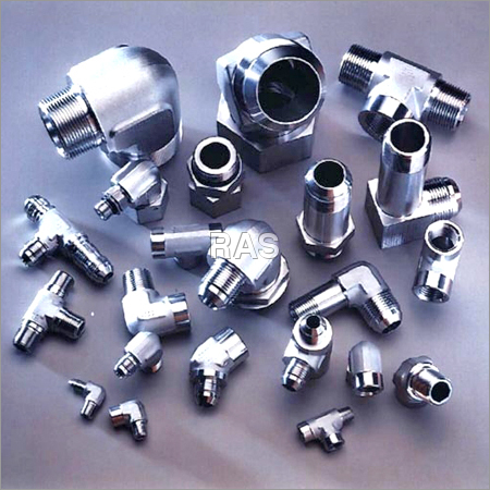 Pipe Connectors - Pipe Connectors Manufacturer & Supplier, Delhi, India