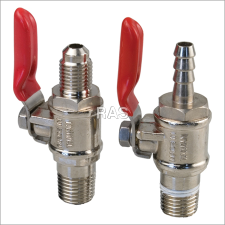 Shut Off Valves