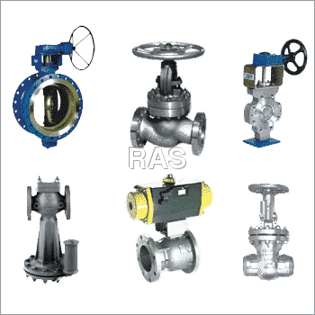 Valves