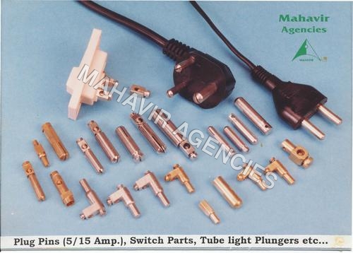 Brass Electrical Components, Brass Termials