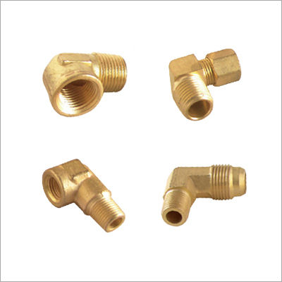 Brass Pneumatic Parts