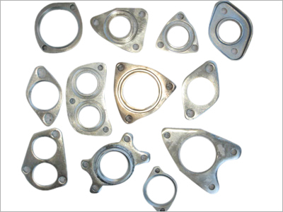 Exhaust Flanges