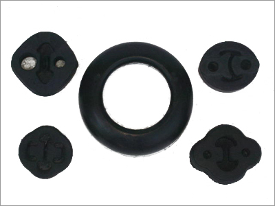 Rubber Hanger