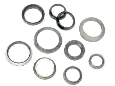 Donut Gaskets / Wiremesh Rings