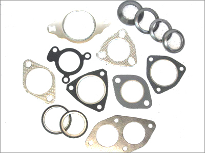 Flanges Gaskets