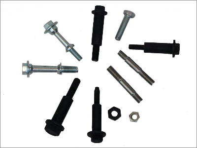 silencer Gaskets Bolts