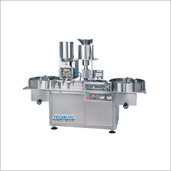 Bottle Sealing Machine