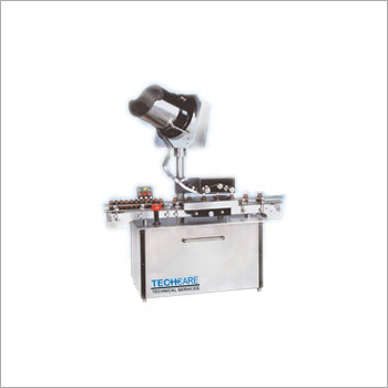 Dossing Capping Machine