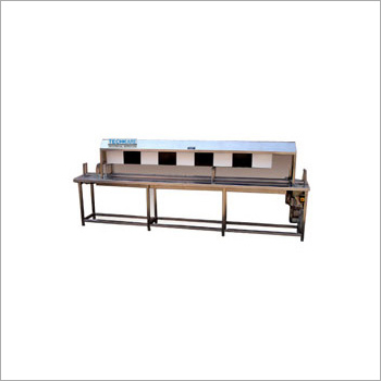 Inspection Table