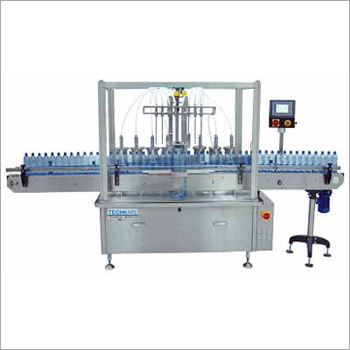 Liquid Filling Machine