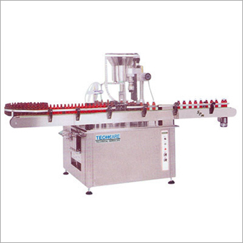 Liquid Filling Machine