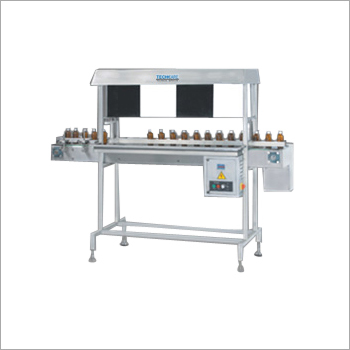 Small Inspection Table