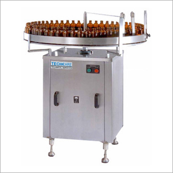 Turn Table