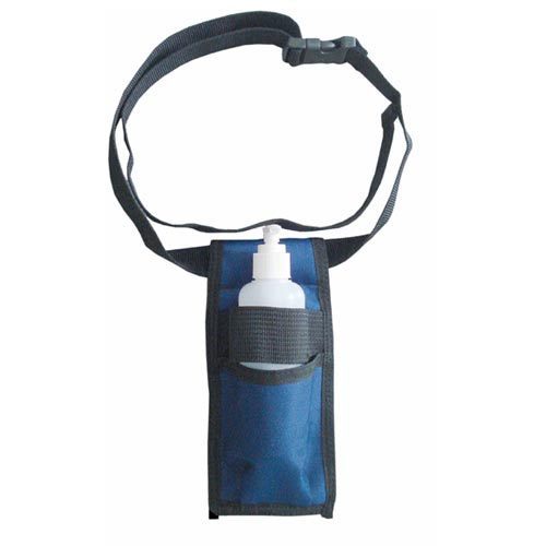 Single Oil Holster for Spa Massage Therapists