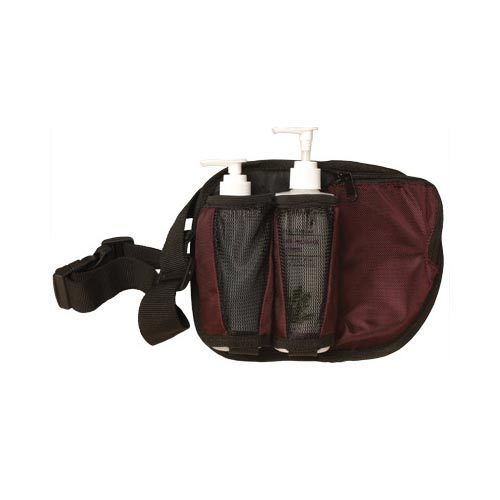 Double Oil Holster for Spa Massage Therapists