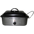 Spa Massage Stone Heater