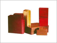 FRP Sheet-Blocks