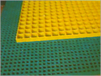 FRP Grating
