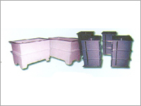 FRP Tanks
