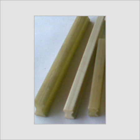 FRP Pultruded Dog Bones