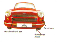 Fibreglass Products
