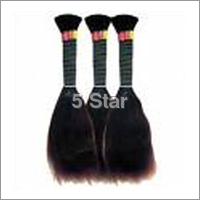 Indian Human remy hair