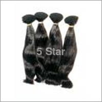 Black indian Remy hair
