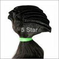 Machine Weft From Indian Remy Hair