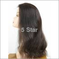 Natural Human hair