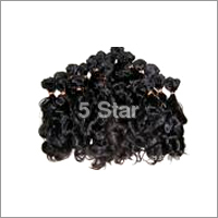 Brazilian Type Indian Hair