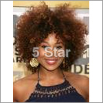 Indian Hair For African Style