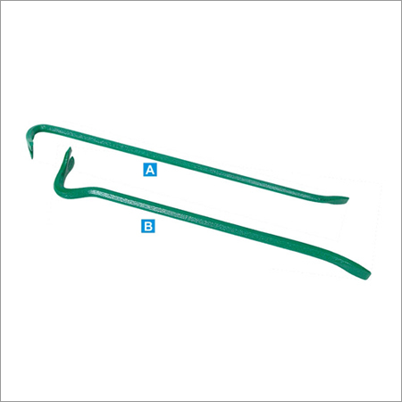 Bars Chisels