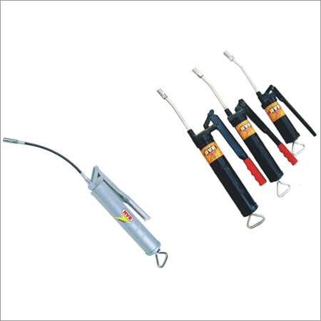 Grease Gun
