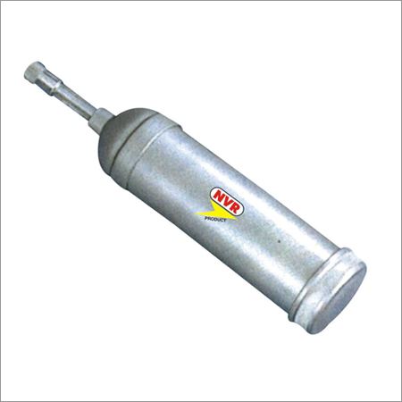 Grease Gun Push