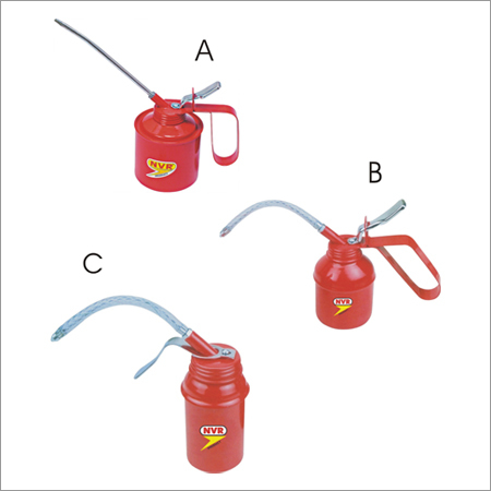 Oil Cans