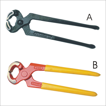 Pincer Plier