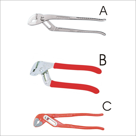 Water Pump plier