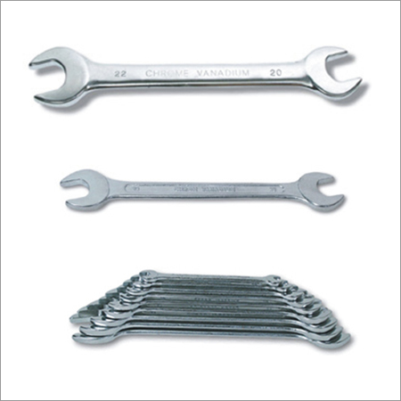 Open jaw Spanners