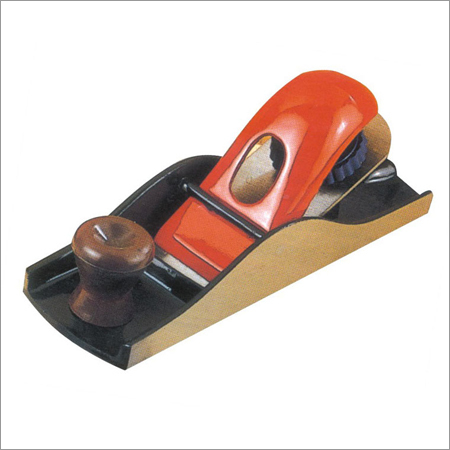 Block Plane