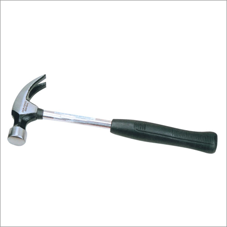 Claw Hammer Steel Shaft