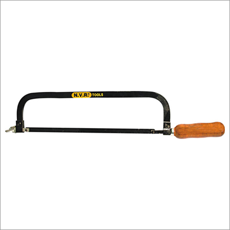 Hacksaw Frame