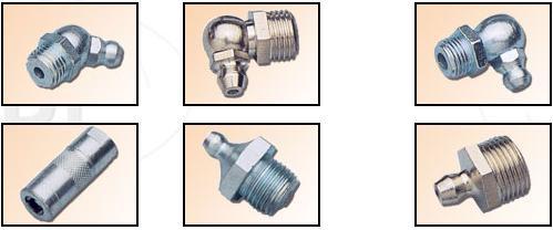 Brass Auto Parts and Components