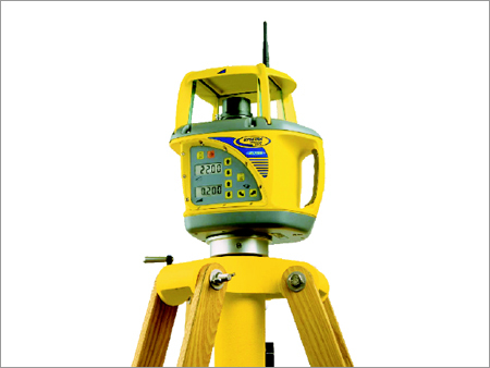 LASER Transmitter 722