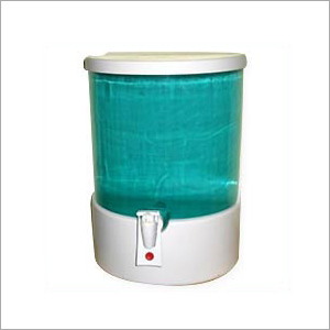 Domestic RO Plant