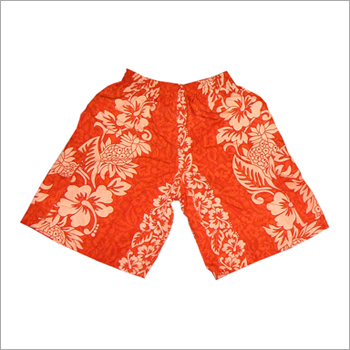 Mens Beach Shorts