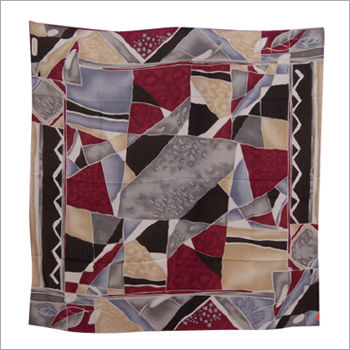Silk Scarf